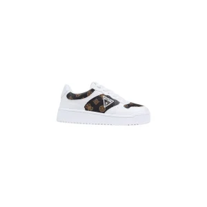 Guess Sneakers MIRAM2 Donna Marroni FLPMI2 FAL12