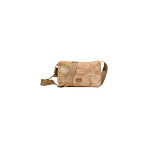 Alviero Martini Prima Classe Borsa SHOULDER BAG 25x18x9 cm Donna LE56 S578