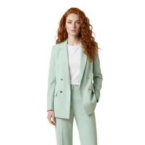 Artigli Giacca BACIATA CON BOTTONI Donna ACGI004654